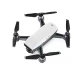 Дрон DJI Spark Alpine White - фото 4