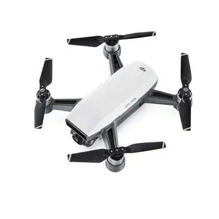 Дрон DJI Spark Alpine White