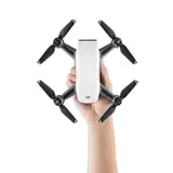 Дрон DJI Spark Alpine White - фото 7