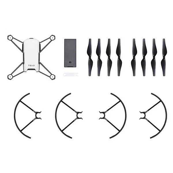 Дрон DJI Ryze Tello - фото 2