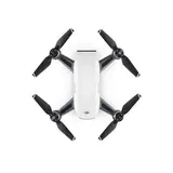 Дрон DJI Spark RC Combo Alpine White - фото 8