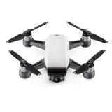 Дрон DJI Spark RC Combo Alpine White