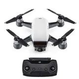Дрон DJI Spark RC Combo Alpine White - фото 4