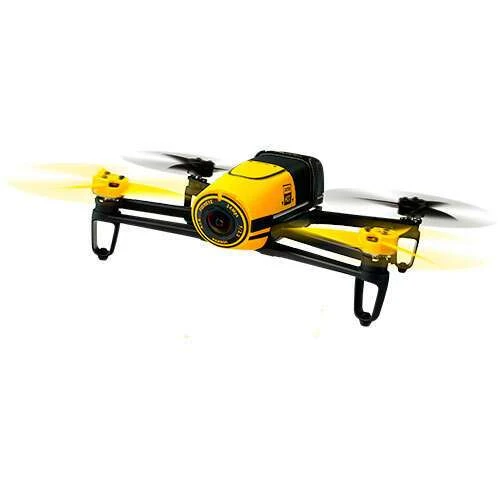 Дрон Parrot Bebop Yellow