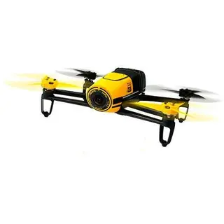 Дрон Parrot Bebop Yellow