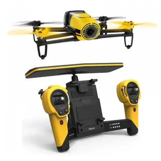 Дрон Parrot Bebop Yellow