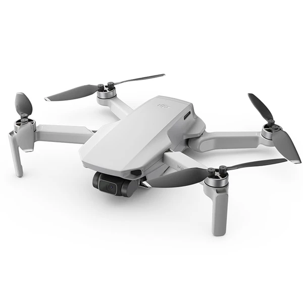 Квадрокоптер DJI Mavic Mini - фото 3