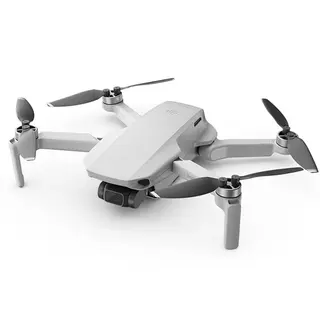 Квадрокоптер DJI Mavic Mini - фото 3