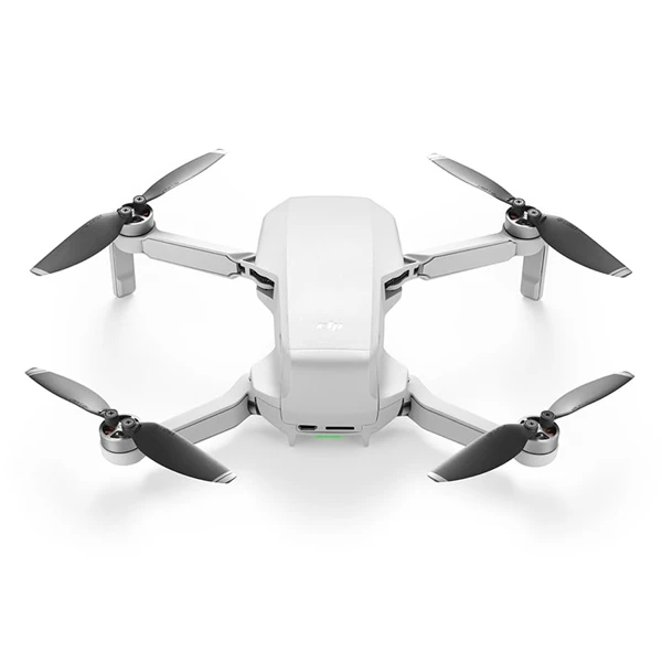 Квадрокоптер DJI Mavic Mini - фото 4