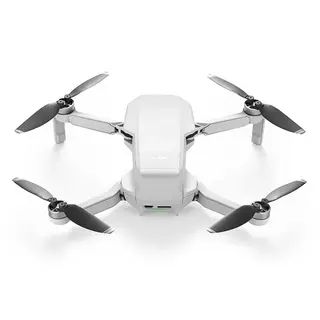 Квадрокоптер DJI Mavic Mini - фото 4