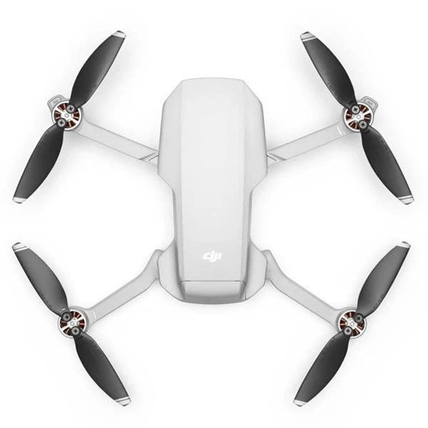 Квадрокоптер DJI Mavic Mini - фото 5