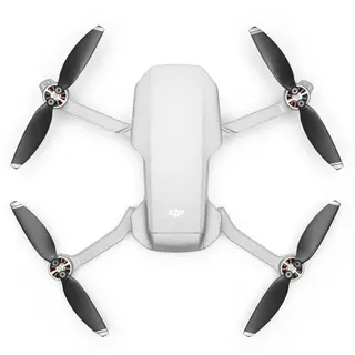 Квадрокоптер DJI Mavic Mini - фото 5