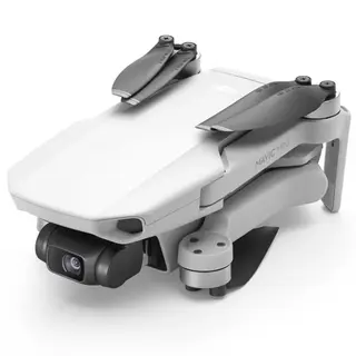 Квадрокоптер DJI Mavic Mini - фото 6