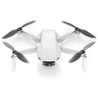 Квадрокоптер DJI Mavic Mini Fly More Combo
