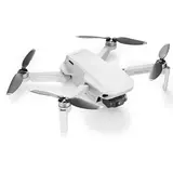 Квадрокоптер DJI Mavic Mini Fly More Combo - фото 7