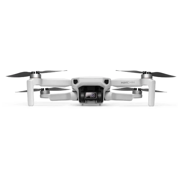 Квадрокоптер DJI Mavic Mini Fly More Combo - фото 6