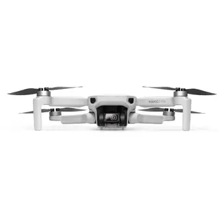 Квадрокоптер DJI Mavic Mini Fly More Combo
