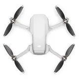 Квадрокоптер DJI Mavic Mini Fly More Combo - фото 5