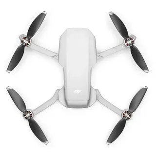 Квадрокоптер DJI Mavic Mini Fly More Combo