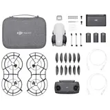 Квадрокоптер DJI Mavic Mini Fly More Combo - фото 3