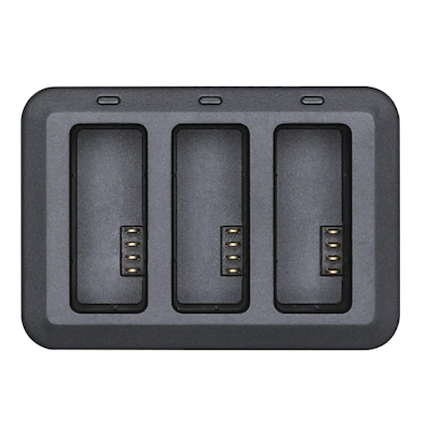 DJI квадрокоптері Tello Boost Combo (Global) - фото 3