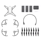 DJI квадрокоптері Tello Boost Combo (Global) - фото 2