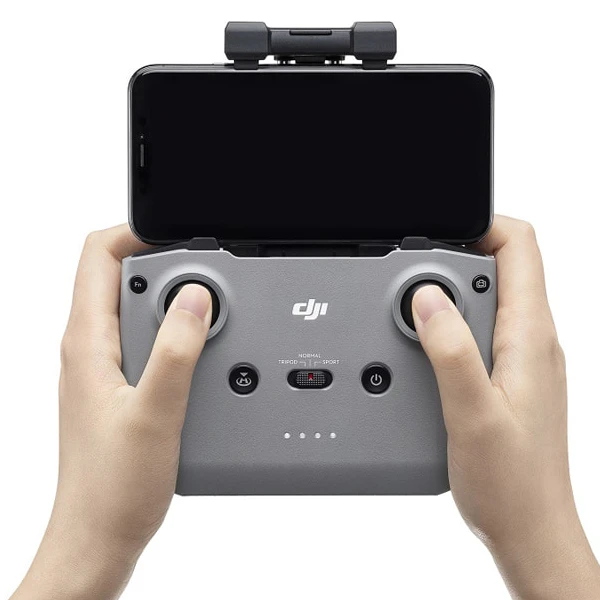 DJI квадрокоптері Mavic Air 2 - фото 8