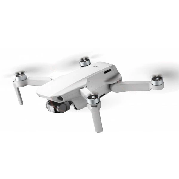 Квадрокоптер DJI Mavic Mini 2 - фото 6