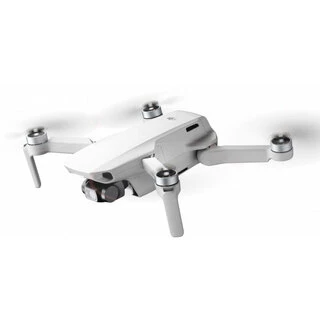 Квадрокоптер DJI Mavic Mini 2