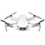 Квадрокоптер DJI Mavic Mini 2 - фото 5