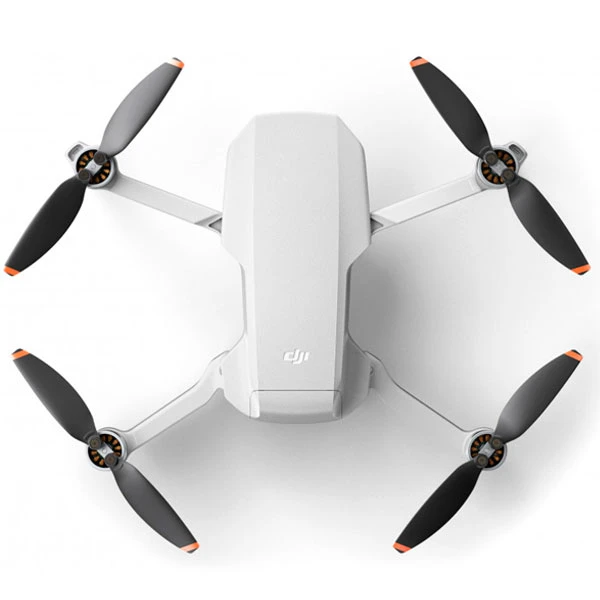 Квадрокоптер DJI Mavic Mini 2 - фото 4