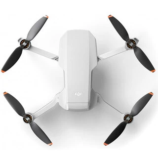 Квадрокоптер DJI Mavic Mini 2