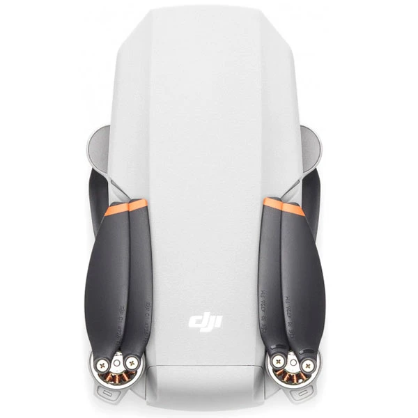 Квадрокоптер DJI Mavic Mini 2 - фото 3