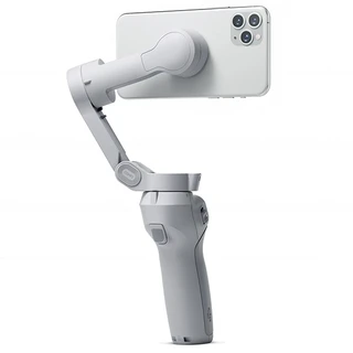 Электронный стабилизатор DJI Osmo Mobile 4