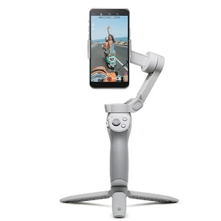 Электронный стабилизатор DJI Osmo Mobile 4