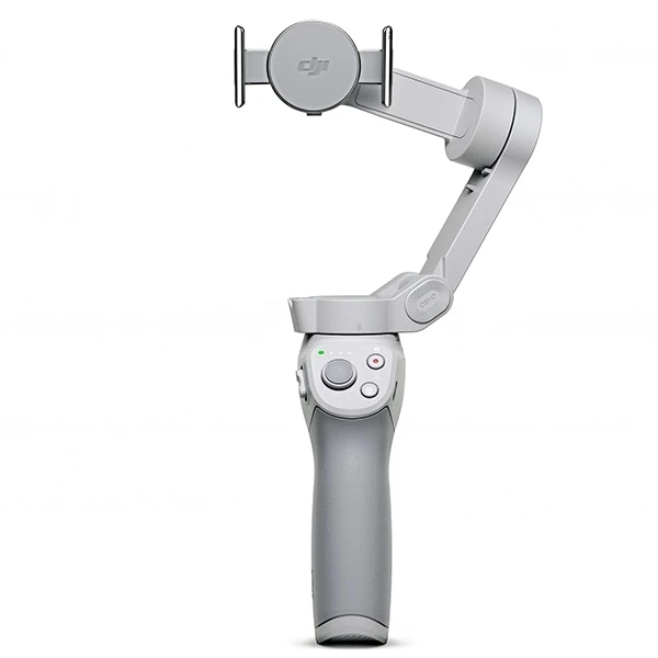 Электронный стабилизатор DJI Osmo Mobile 4