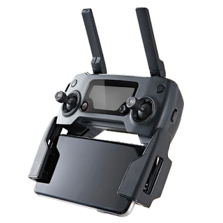 Квадрокоптер DJI Mavic Pro