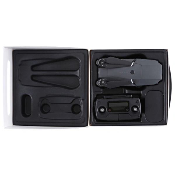 Квадрокоптер DJI Mavic Pro - фото 4