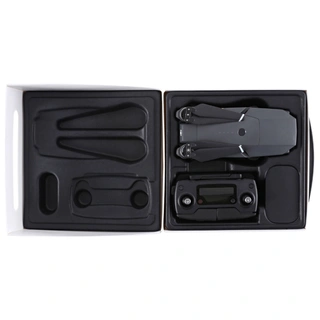 Квадрокоптер DJI Mavic Pro