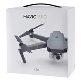 Квадрокоптер DJI Mavic Pro - фото 14