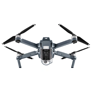 Квадрокоптер DJI Mavic Pro