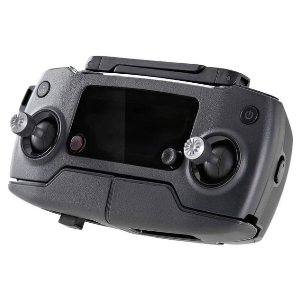 Квадрокоптер DJI Mavic Pro - фото 9