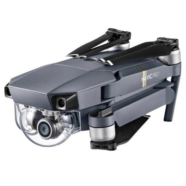 Квадрокоптер DJI Mavic Pro - фото 10