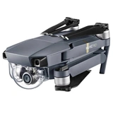 Квадрокоптер DJI Mavic Pro - фото 10