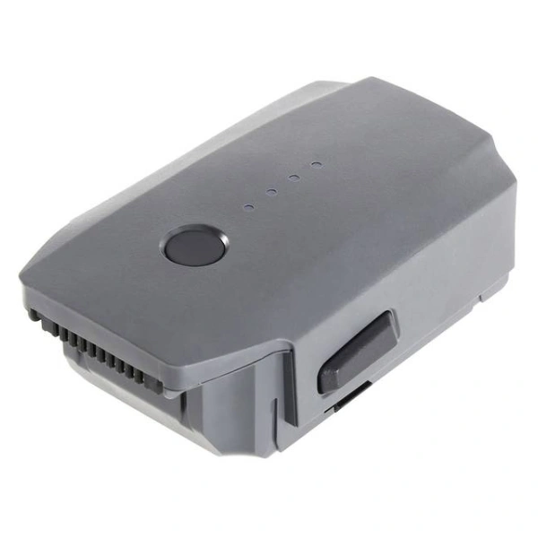 Квадрокоптер DJI Mavic Pro - фото 12