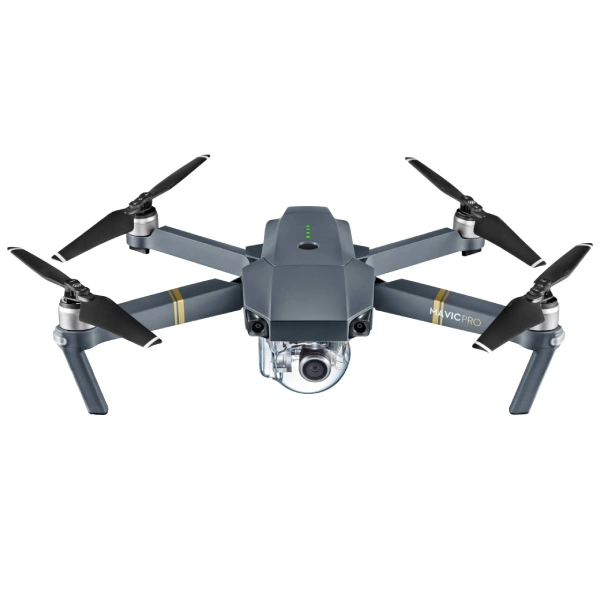 Квадрокоптер DJI Mavic Pro