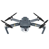 Квадрокоптер DJI Mavic Pro