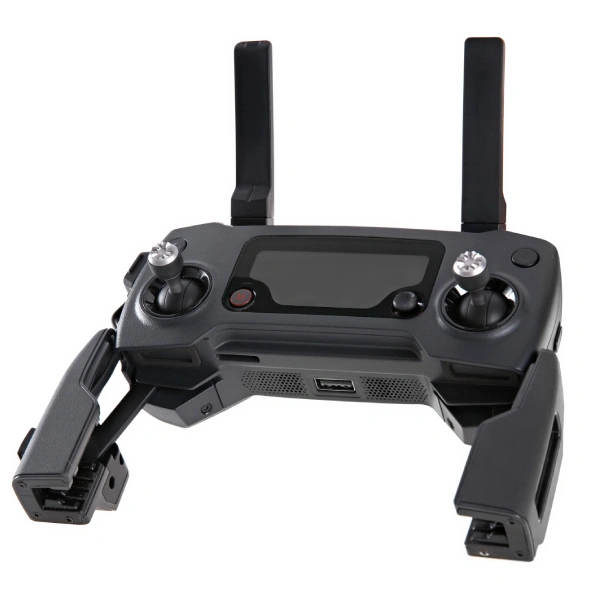 Квадрокоптер DJI Mavic Pro - фото 6