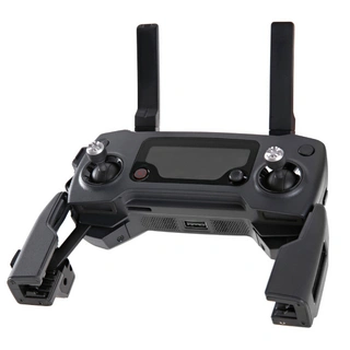 Квадрокоптер DJI Mavic Pro