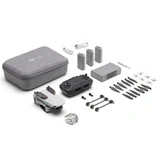 Квадрокоптер DJI Mini SE Fly More Combo - фото 8